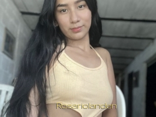 Rosariolanden