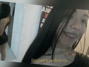 Rosario_williams