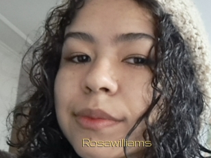 Rosawilliams