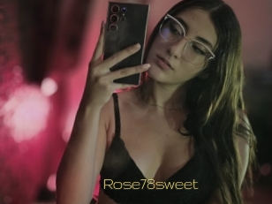 Rose78sweet