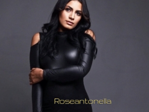 Roseantonella