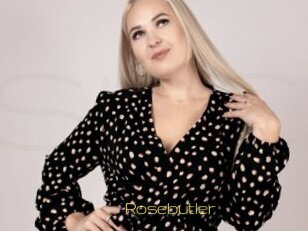 Rosebutler