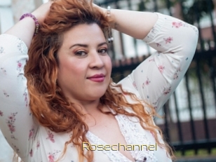 Rosechannel