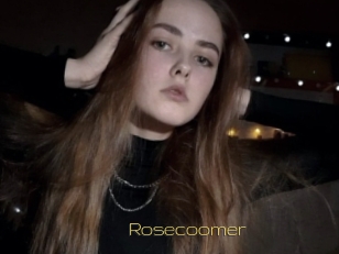 Rosecoomer