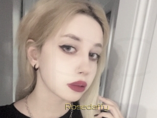Rosedaffy