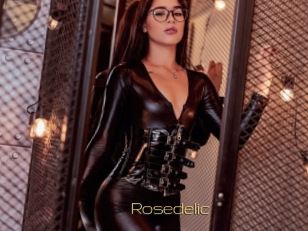 Rosedelic