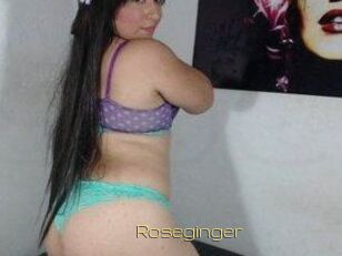 Roseginger