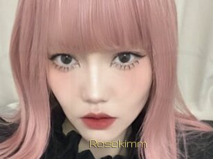 Rosekimm