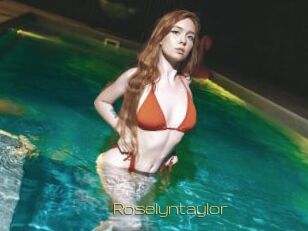 Roselyntaylor