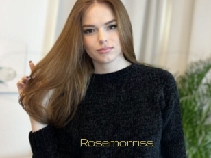 Rosemorriss