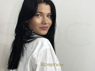 Rosenew