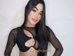Roseowen