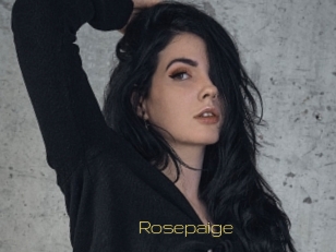 Rosepaige