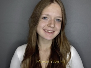 Roseroland