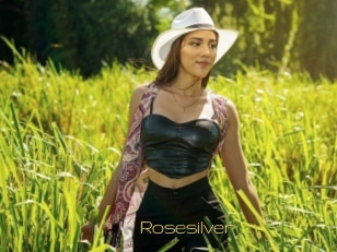 Rosesilver