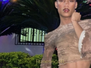 rosesscott Super Cul