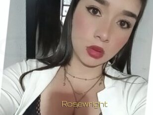 Rosewright