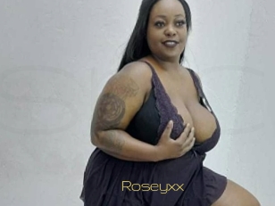 Roseyxx