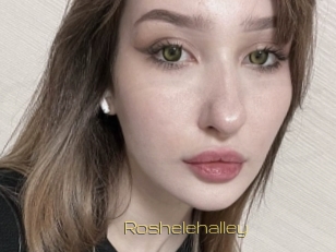 Roshelehalley