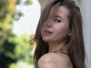 Roshen