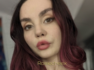 Rosiecheex