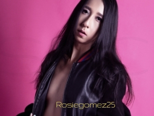 Rosiegomez25