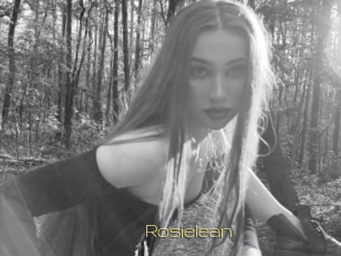Rosielean