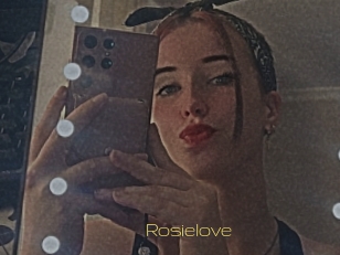 Rosielove