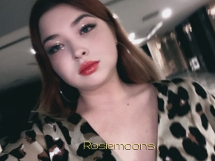 Rosiemoons