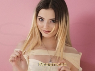 Rosiemoss
