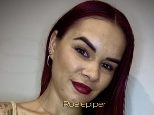 Rosiepiper