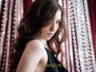 Rosiescarleti