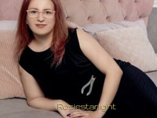 Rosiestarlight