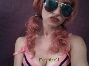 Rosiita91