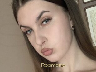 Rosmarie