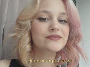 Rossanasperanza