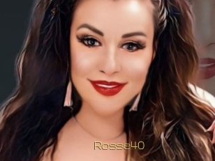 Rosse40
