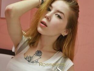 Rossekiss