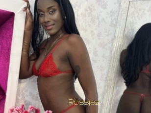 Rossjaz