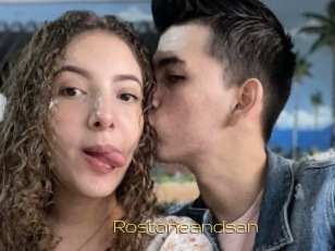 Rostoneandsan