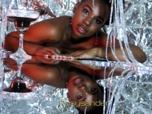 Rosysander