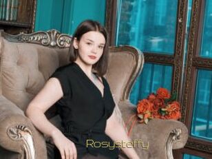 Rosysteffy