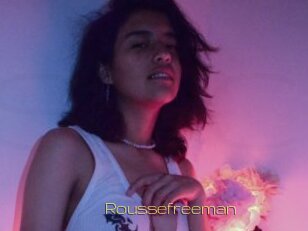 Roussefreeman