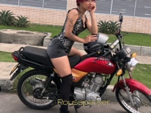 Roussparker