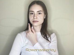 Rowenaakerley