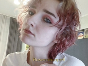 Rowenacapell