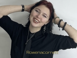 Rowenacornett