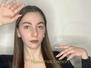 Rowenacoxson