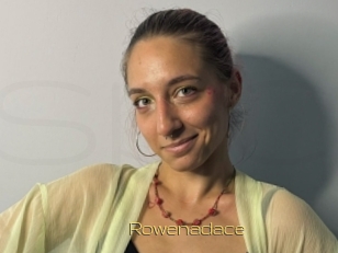 Rowenadace