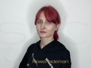 Rowenademan
